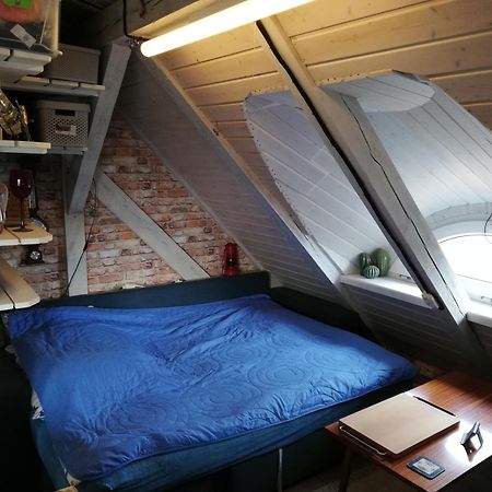 Apartament V Pietro โซพอต ภายนอก รูปภาพ