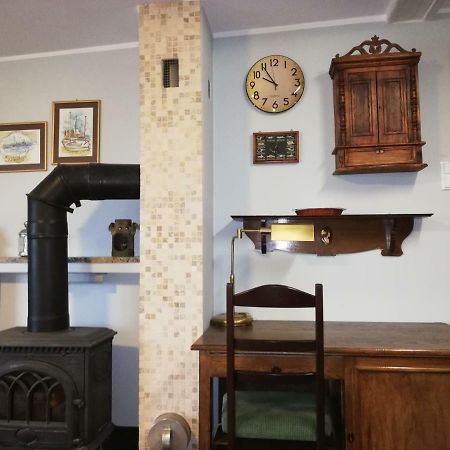 Apartament V Pietro โซพอต ภายนอก รูปภาพ