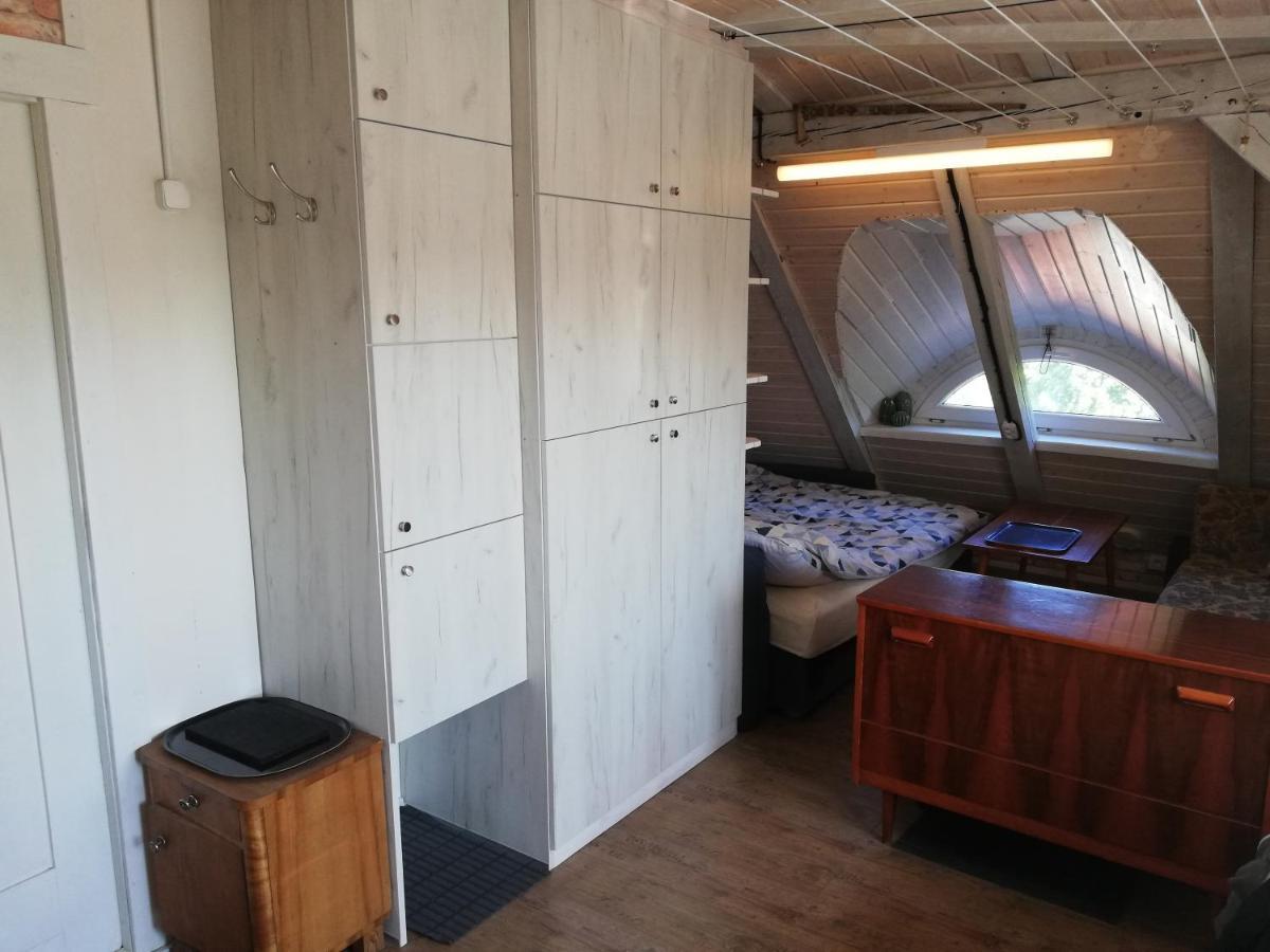 Apartament V Pietro โซพอต ภายนอก รูปภาพ