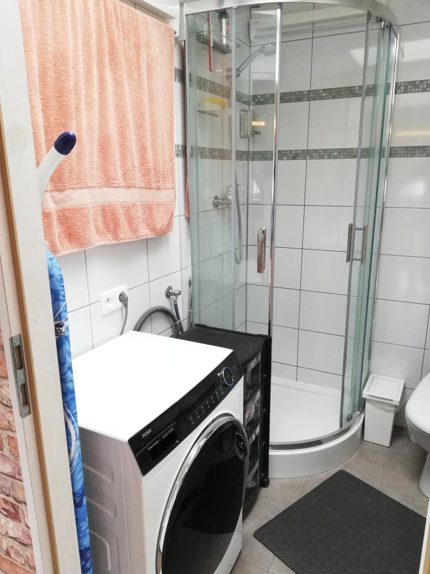 Apartament V Pietro โซพอต ภายนอก รูปภาพ