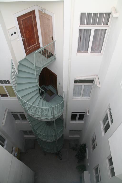 Apartament V Pietro โซพอต ภายนอก รูปภาพ