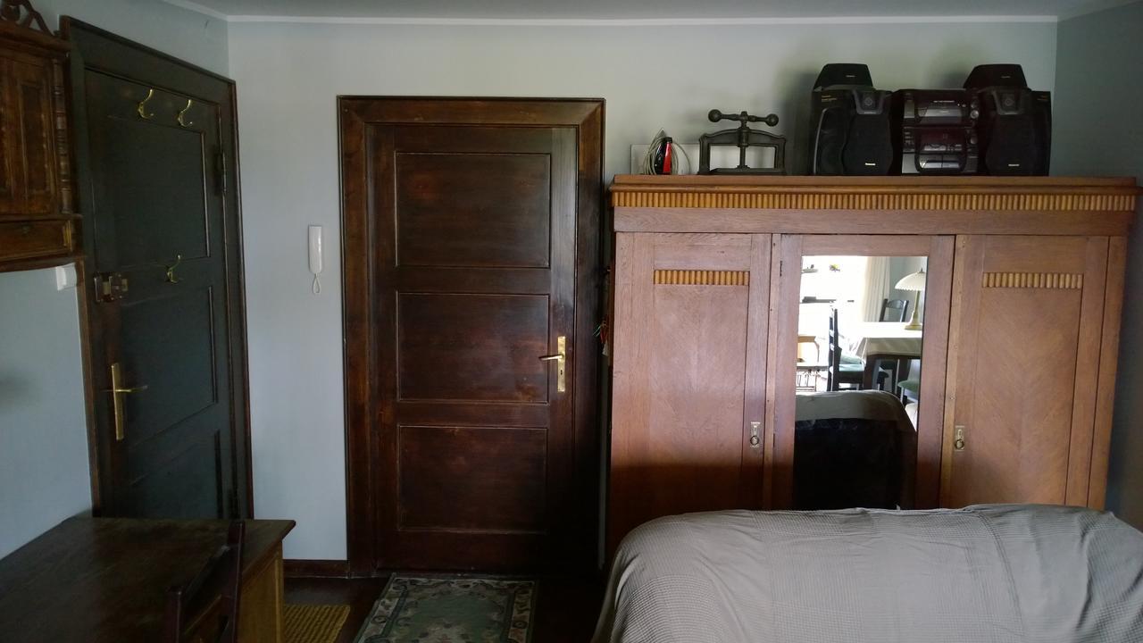 Apartament V Pietro โซพอต ภายนอก รูปภาพ