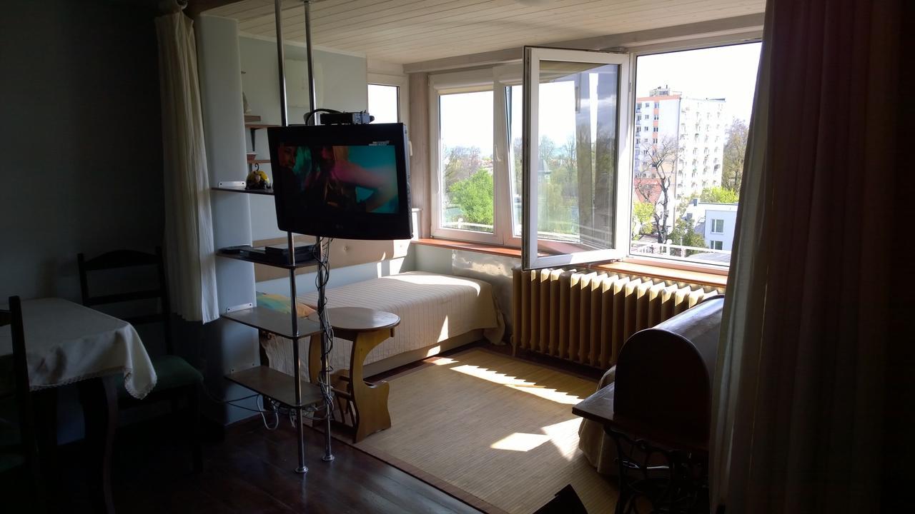 Apartament V Pietro โซพอต ภายนอก รูปภาพ