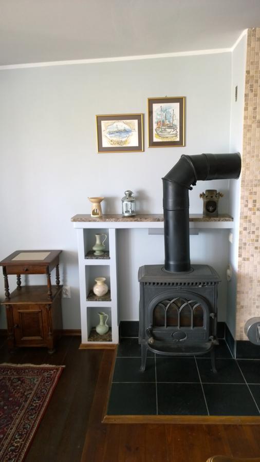 Apartament V Pietro โซพอต ภายนอก รูปภาพ