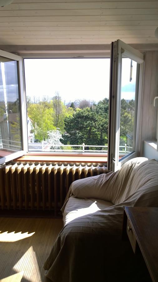 Apartament V Pietro โซพอต ภายนอก รูปภาพ