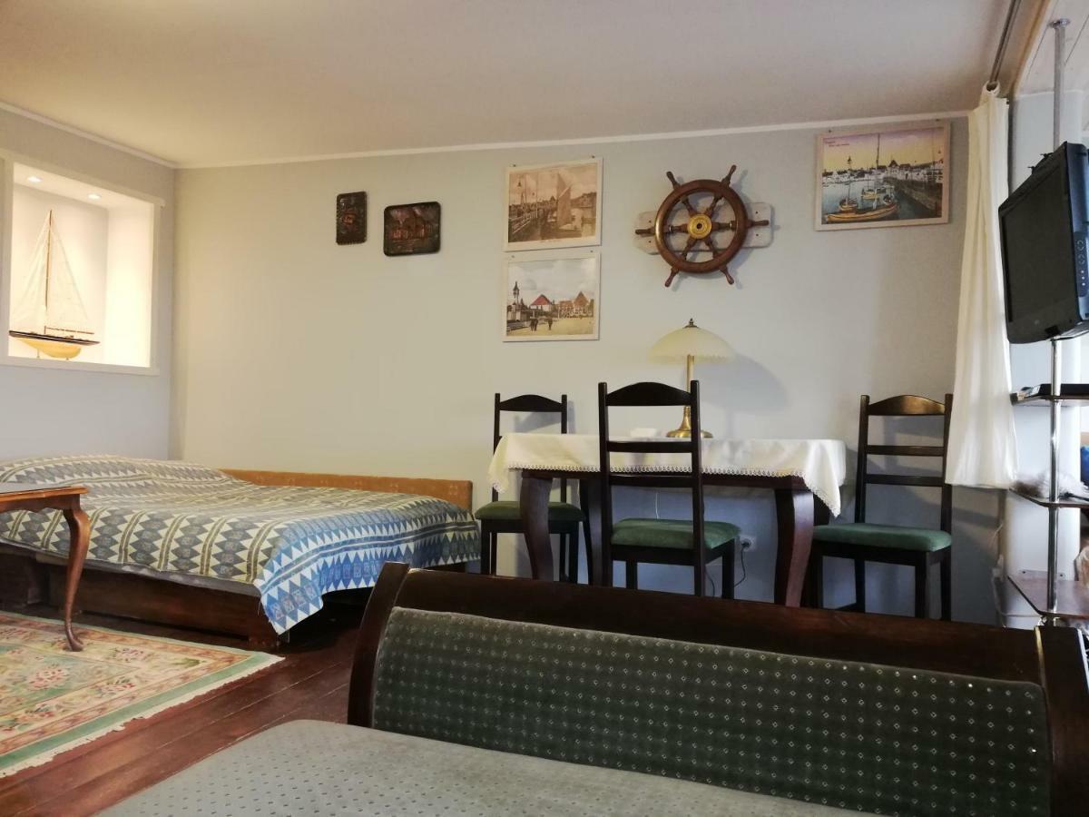 Apartament V Pietro โซพอต ภายนอก รูปภาพ