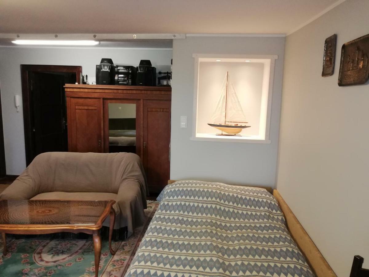 Apartament V Pietro โซพอต ภายนอก รูปภาพ