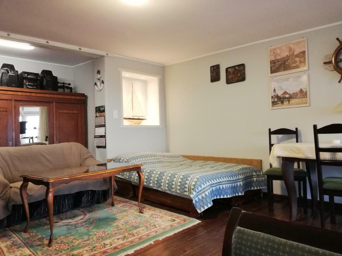 Apartament V Pietro โซพอต ภายนอก รูปภาพ