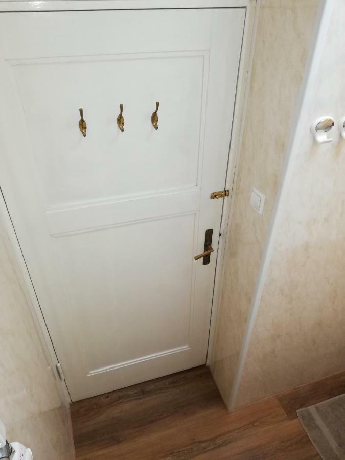 Apartament V Pietro โซพอต ภายนอก รูปภาพ