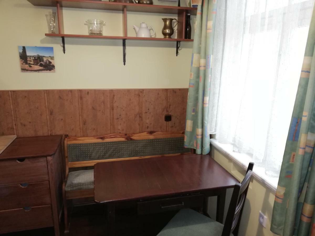 Apartament V Pietro โซพอต ภายนอก รูปภาพ