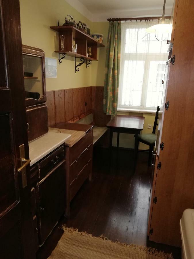 Apartament V Pietro โซพอต ภายนอก รูปภาพ