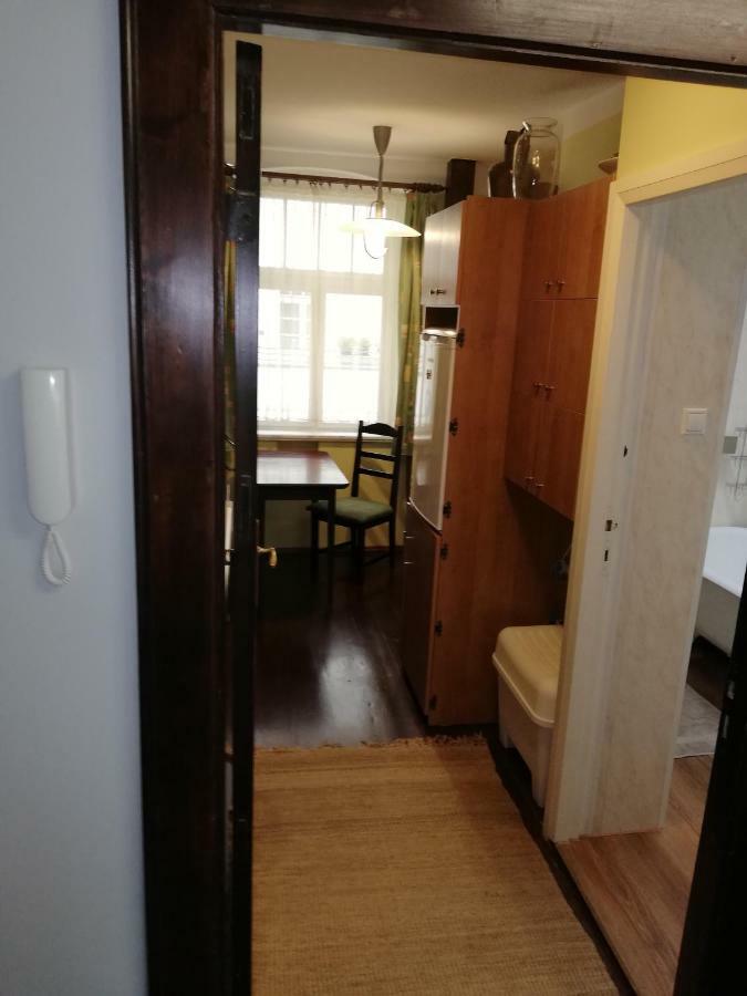 Apartament V Pietro โซพอต ภายนอก รูปภาพ